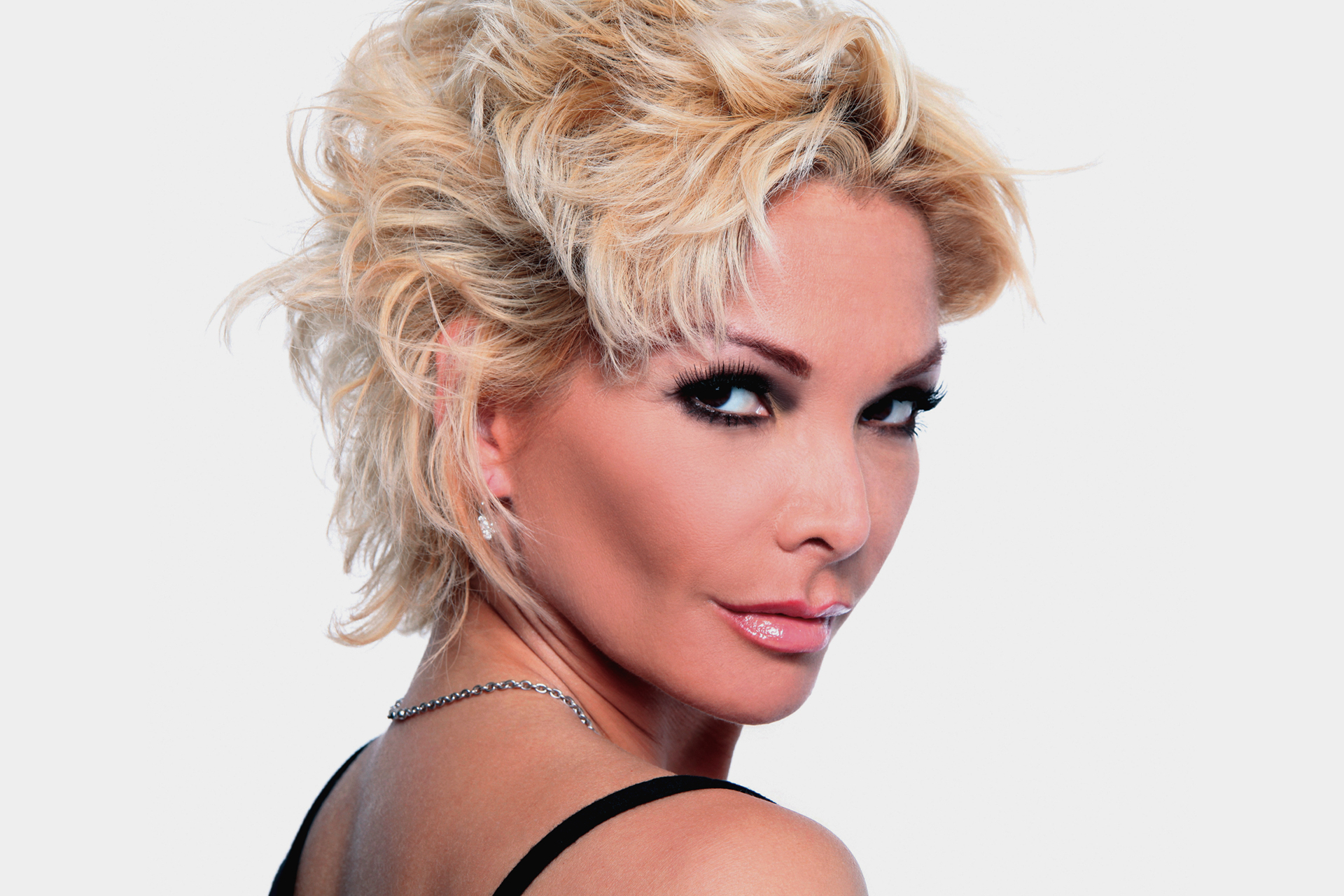 Marisela at McAllen Performing Arts Center