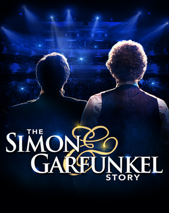 The Simon & Garfunkel Story at McAllen Performing Arts Center