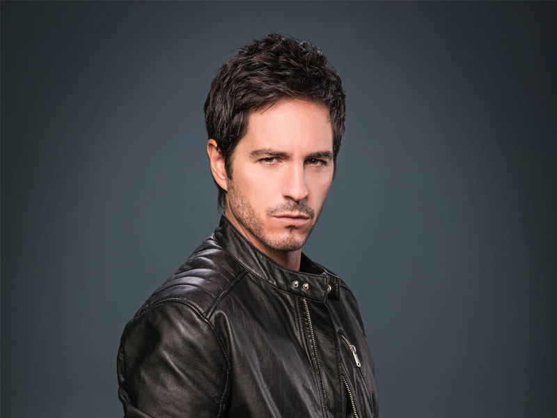 Mauricio Ochmann [POSTPONED] at McAllen Performing Arts Center