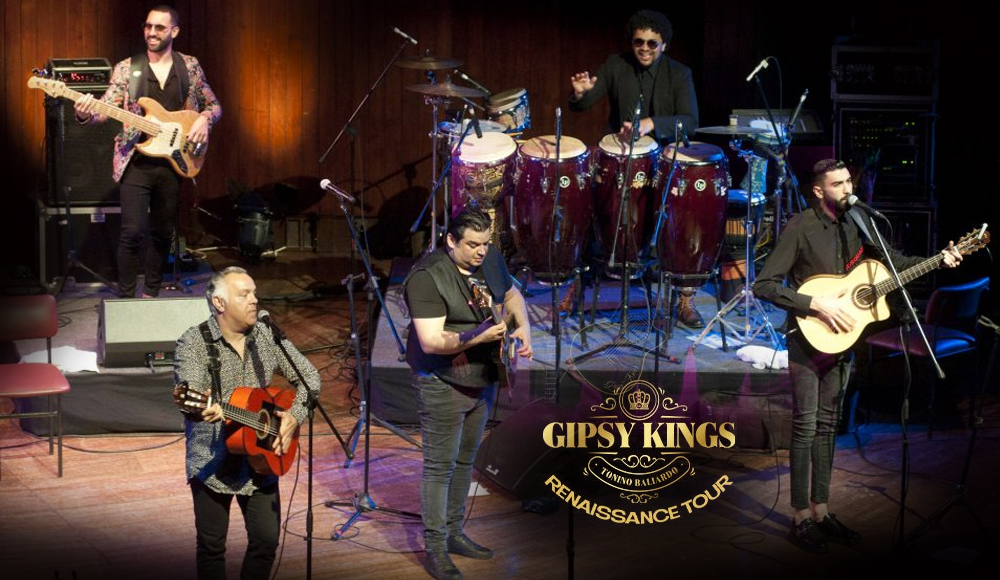 Gipsy Kings