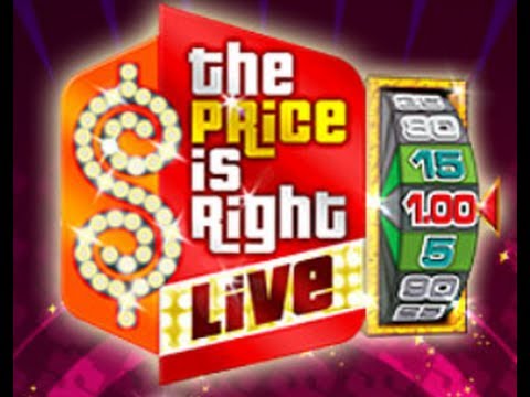 The Price Is Right - Live Stage Show at McAllen Performing Arts Center