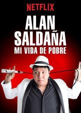 Alan Saldana at McAllen Performing Arts Center
