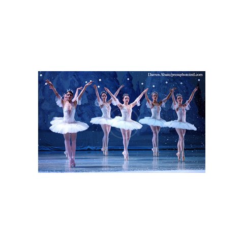 Rio Grande Valley Ballet: The Nutcracker at McAllen Performing Arts Center