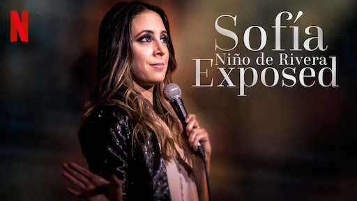 Sofia Nino de Rivera at McAllen Performing Arts Center