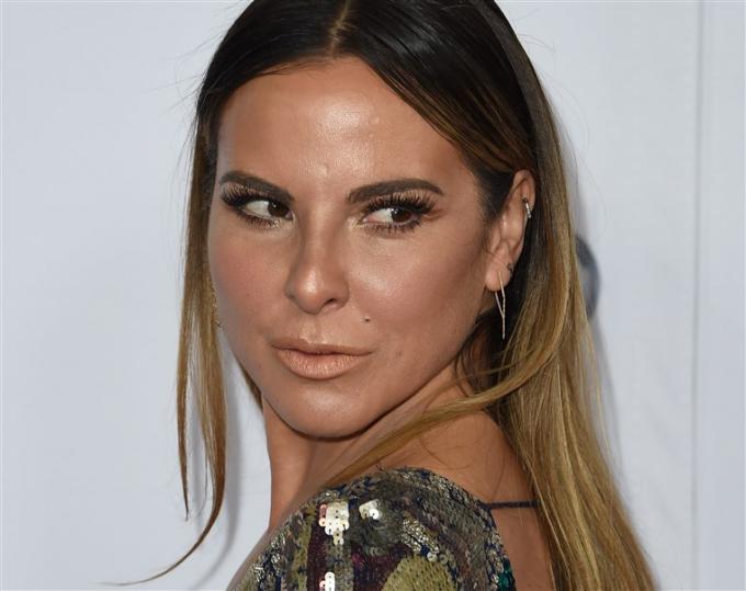 Kate Del Castillo at McAllen Performing Arts Center