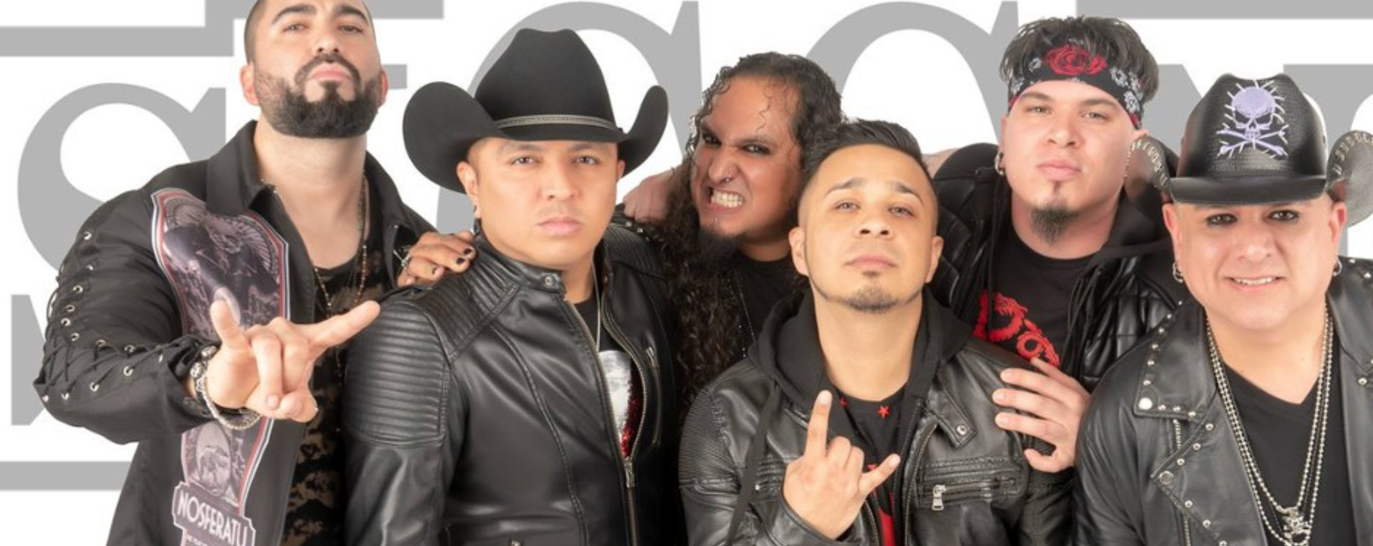 Siggno at McAllen Performing Arts Center