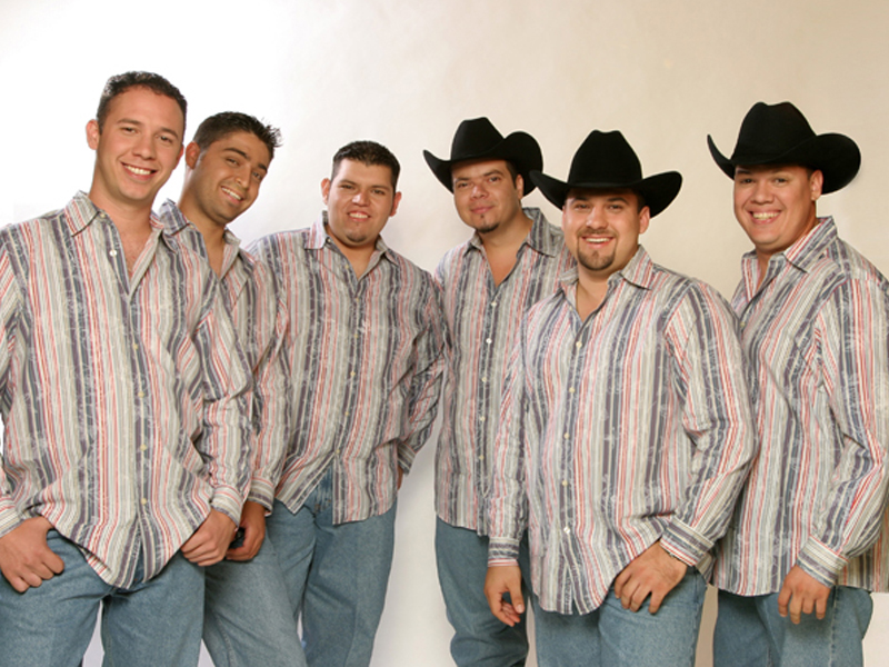 Duelo at McAllen Performing Arts Center