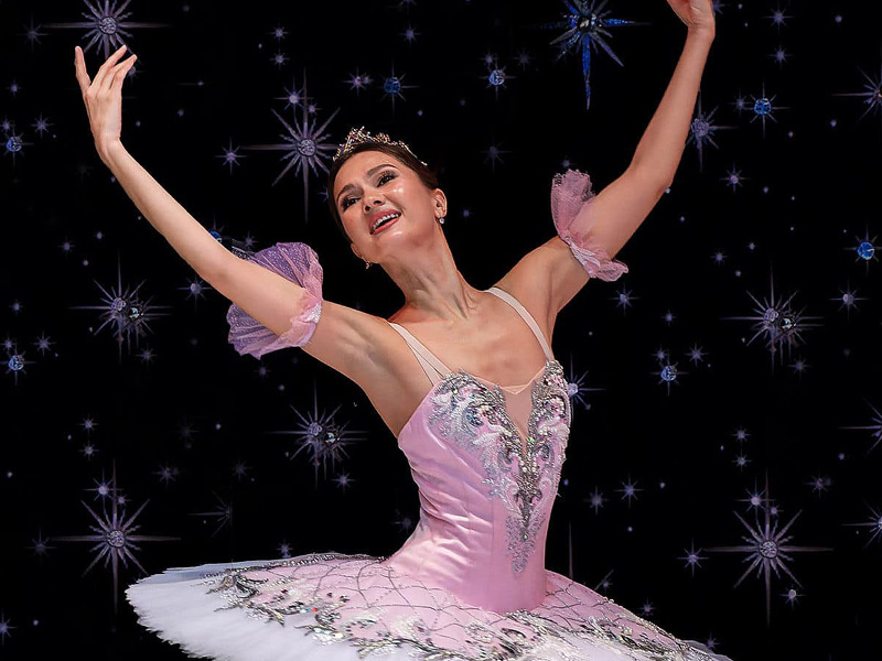 World Ballet Series: Cinderella at McAllen Performing Arts Center