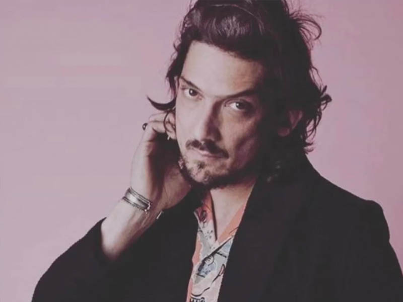 Leon Larregui at McAllen Performing Arts Center