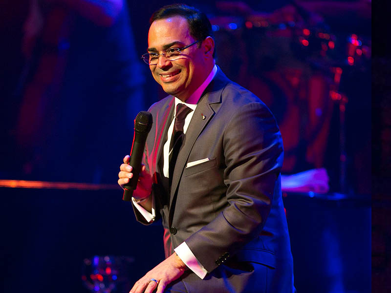 Gilberto Santa Rosa