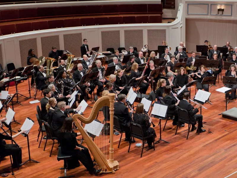 McAllen Wind Ensemble