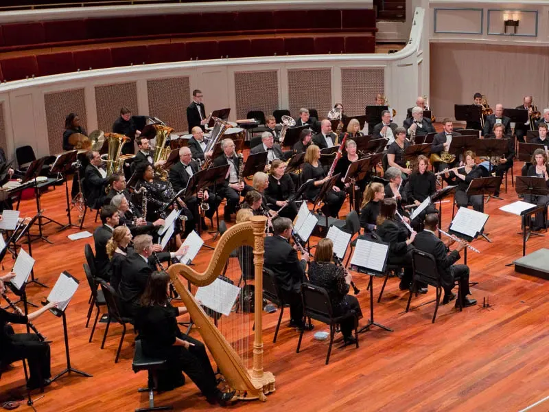 McAllen Wind Ensemble