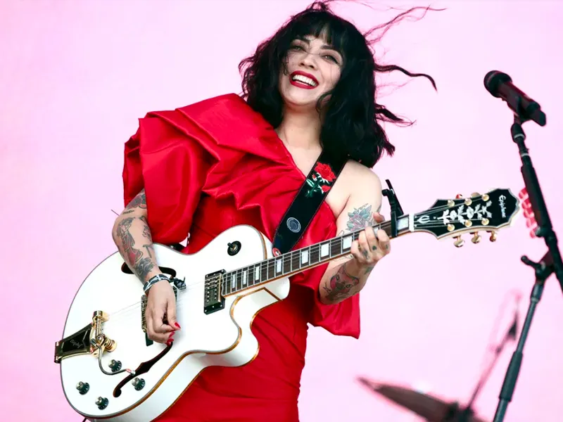 Mon Laferte