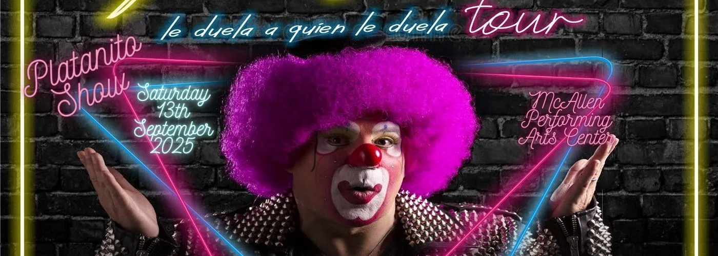 Platanito Show