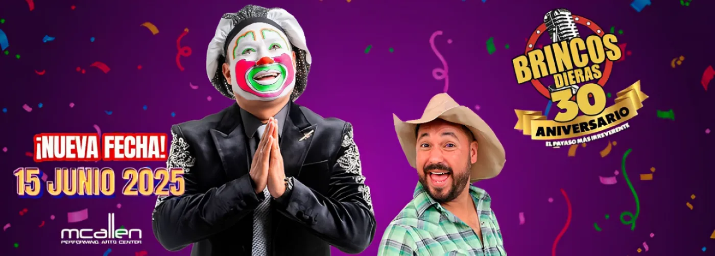 Brincos Dieras