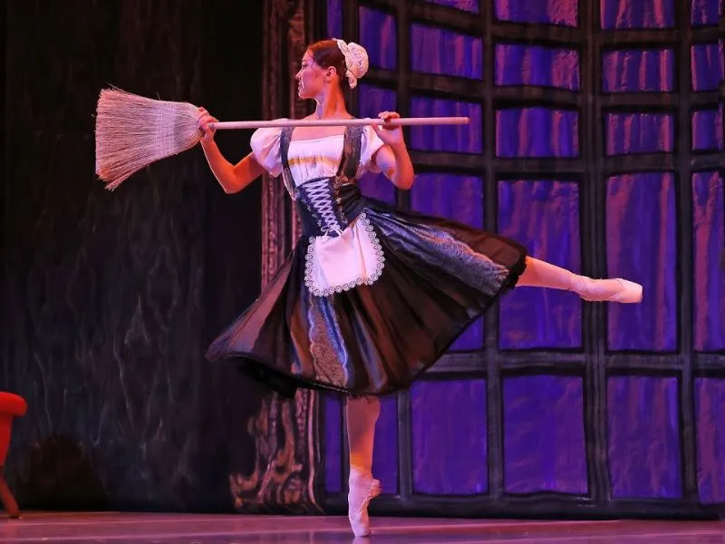 World Ballet Company tickets
