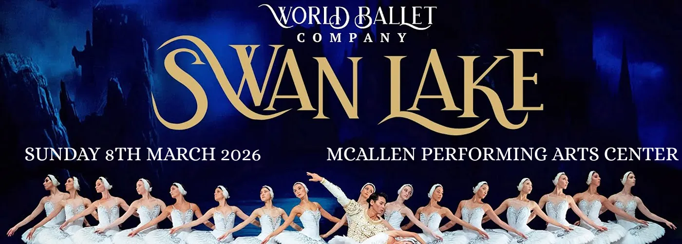 World Ballet Company: Swan Lake