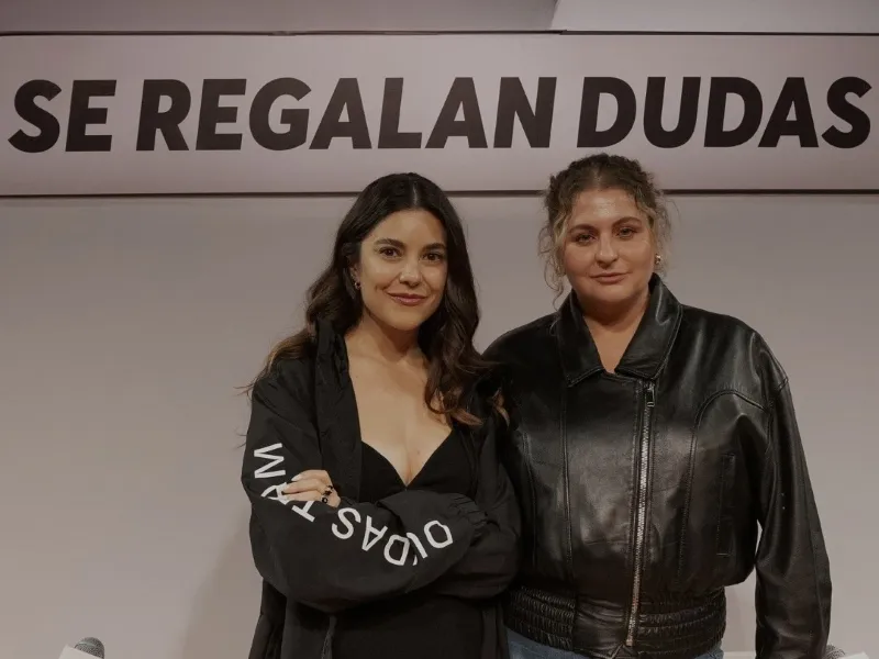 Se Regalan Dudas Podcast tickets
