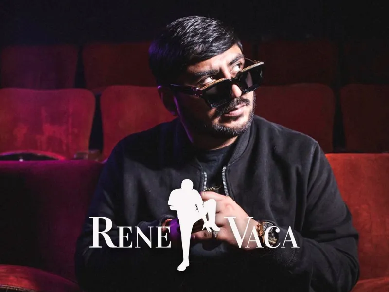 Rene Vaca tickets