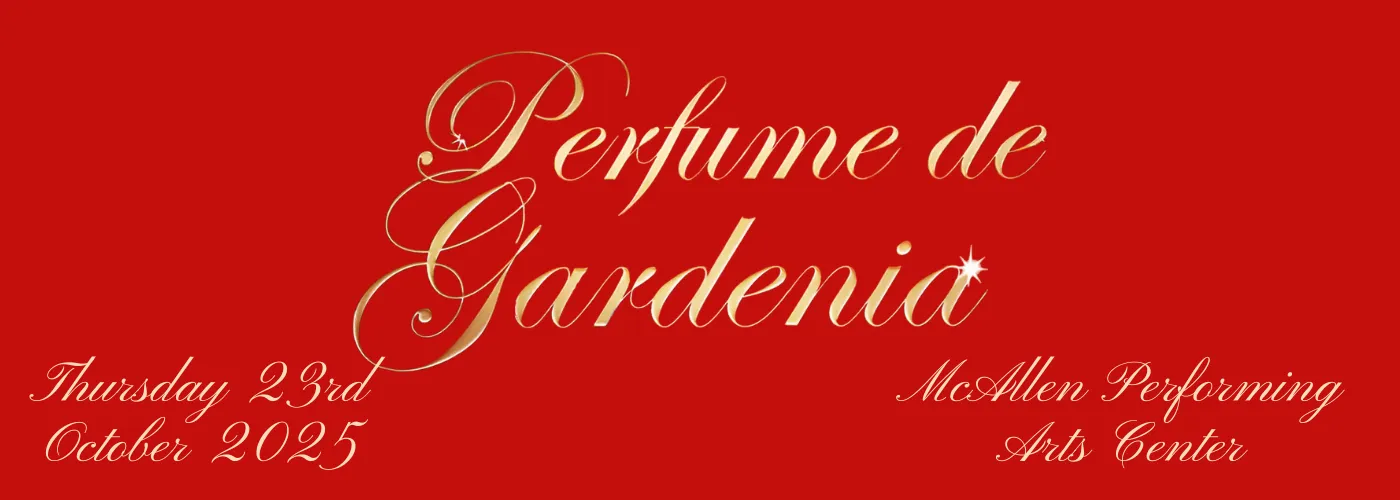 Perfume De Gardenia