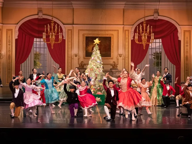 Rio Grande Valley Ballet tickets