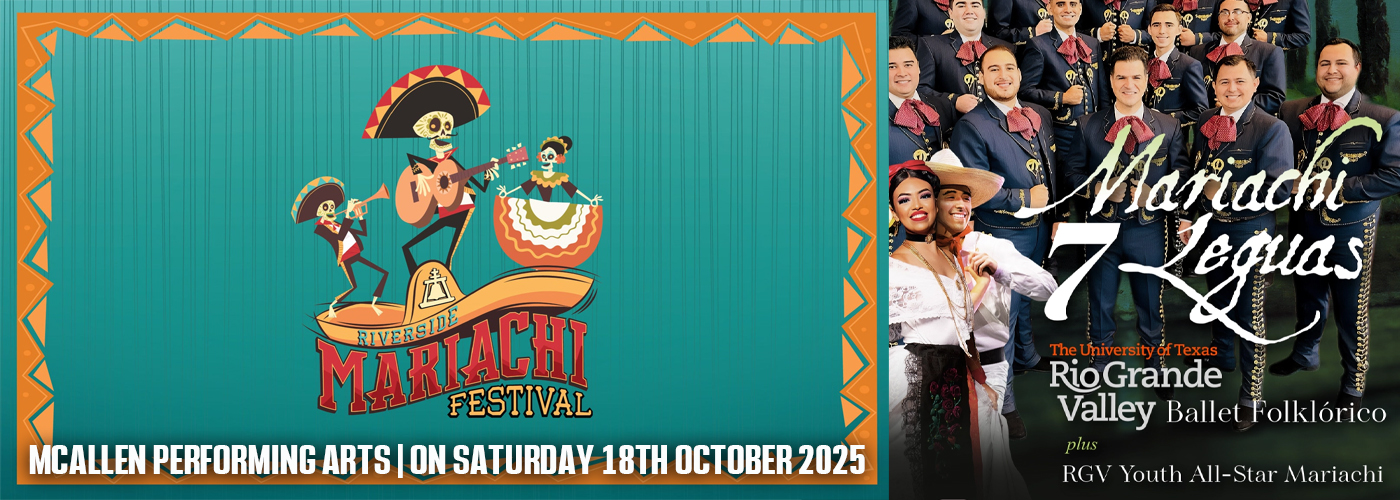 Mariachi Festival