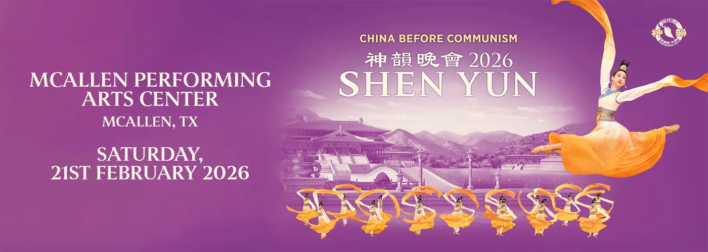 Shen Yun Performing Arts