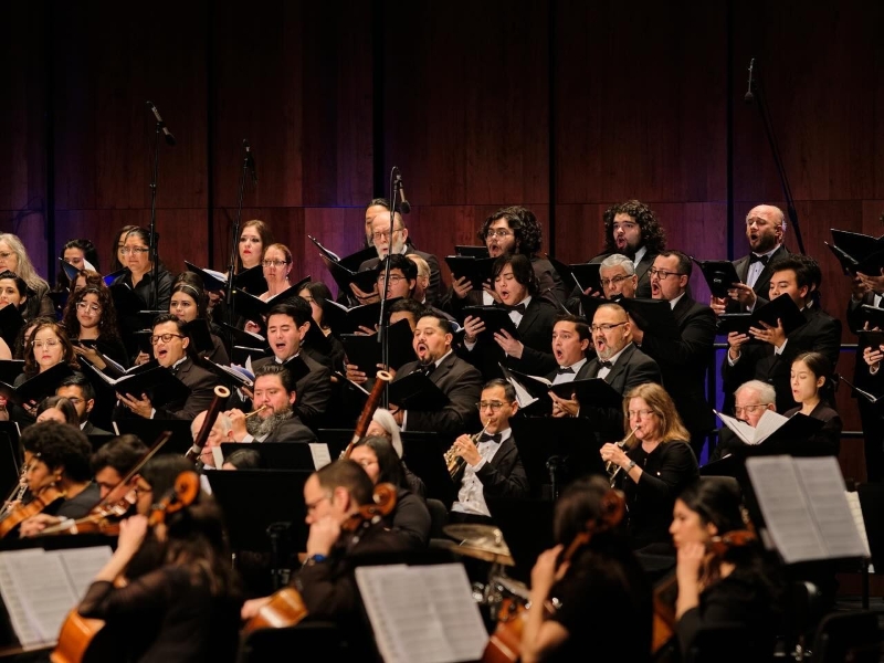 Valley Symphony Orchestra tickets