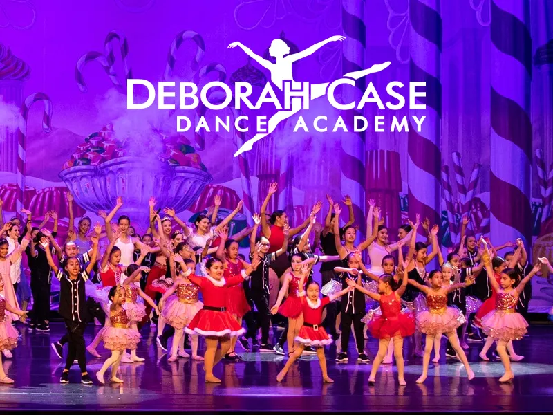 Deborah Case Dance Academy tickets