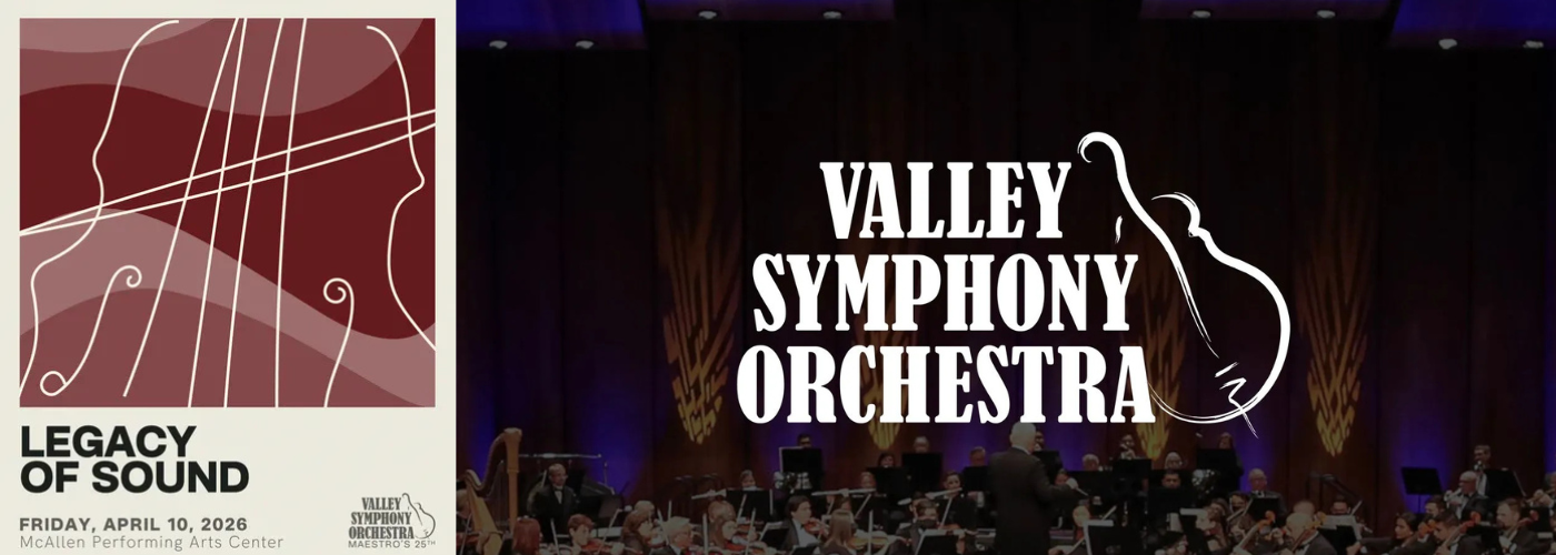 Valley Symphony Orchestra: Legacy of Sound