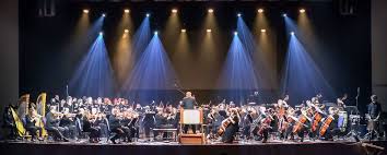 Valley Symphony Orchestra: Music of the Greats