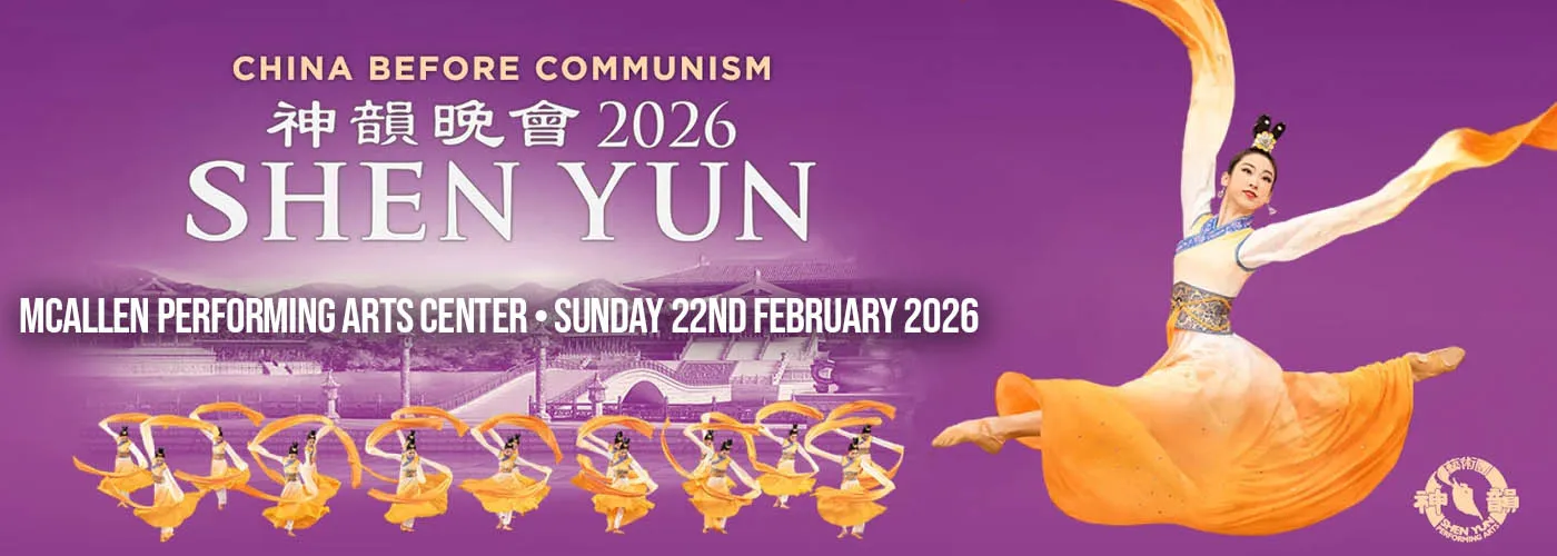 Shen Yun Performing Arts