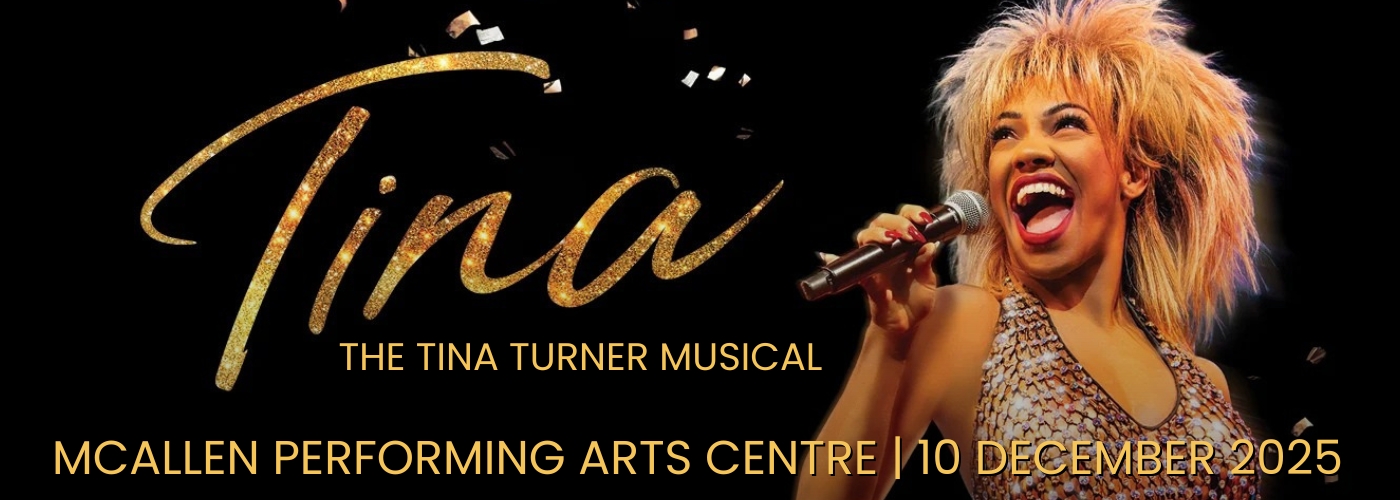TINA: The Tina Turner Musical