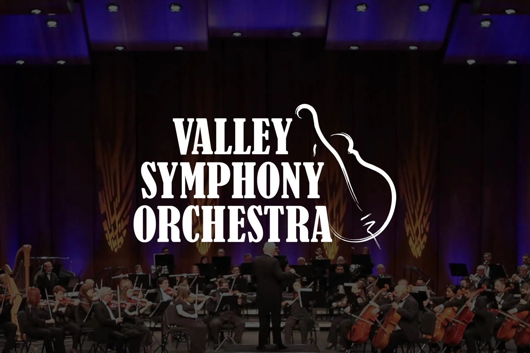 Valley Symphony Orchestra: Music of the Greats