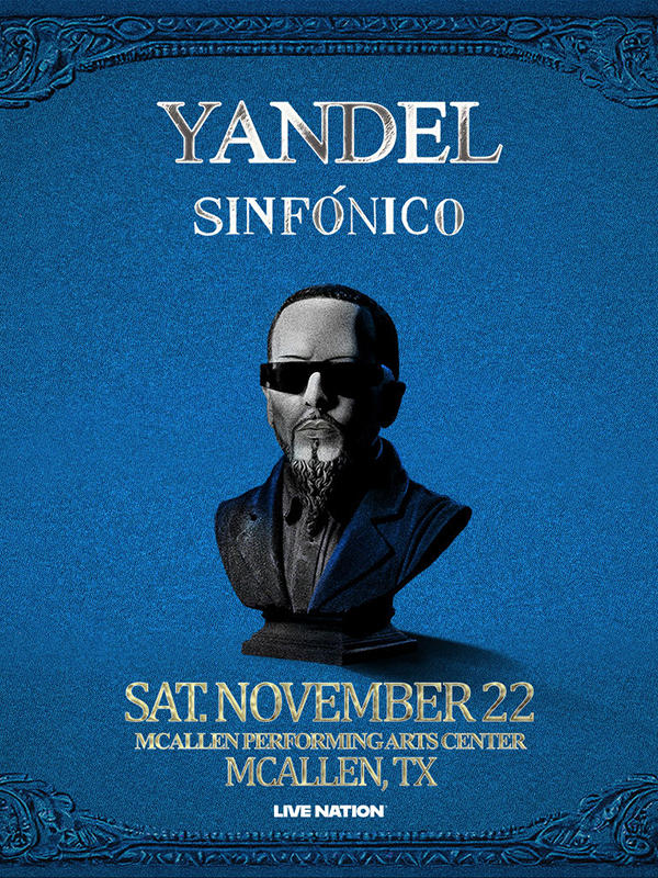 Yandel tickets