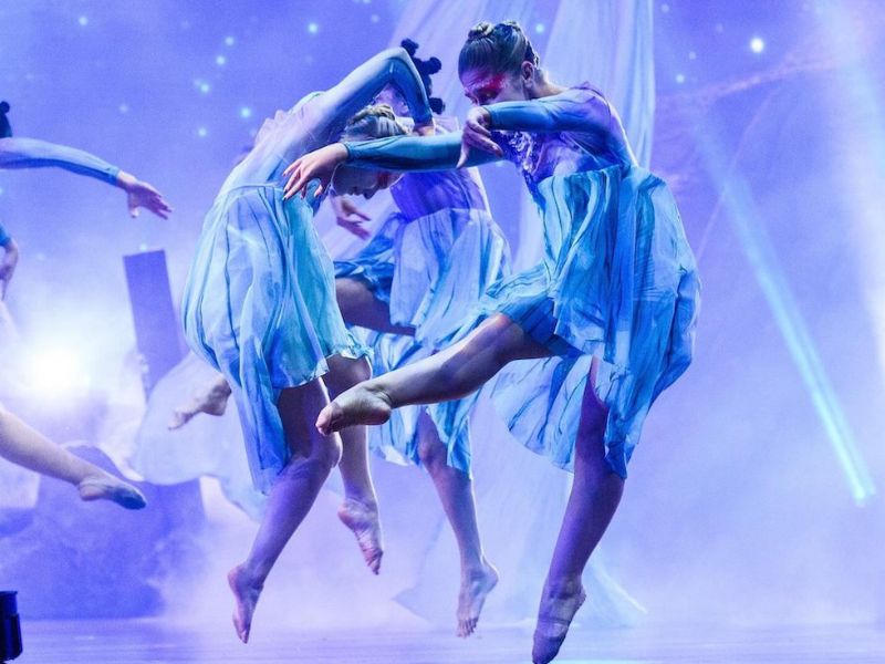 The Thorn tickets