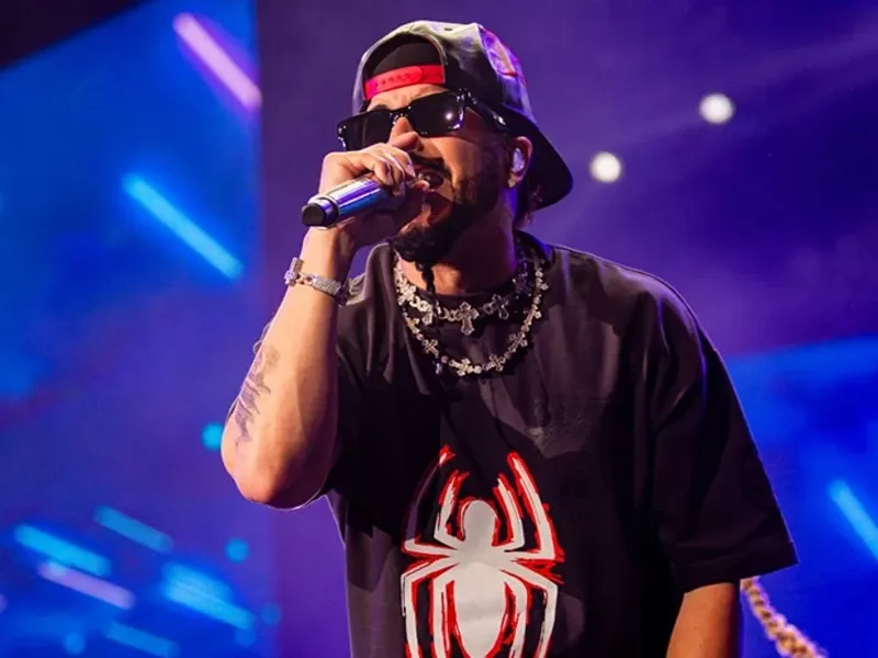 Yandel tickets