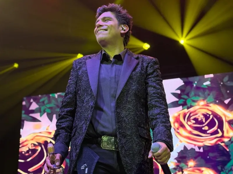 Elias Medina tickets