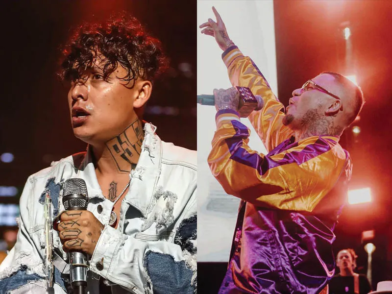 Aleman & Gera MX tickets