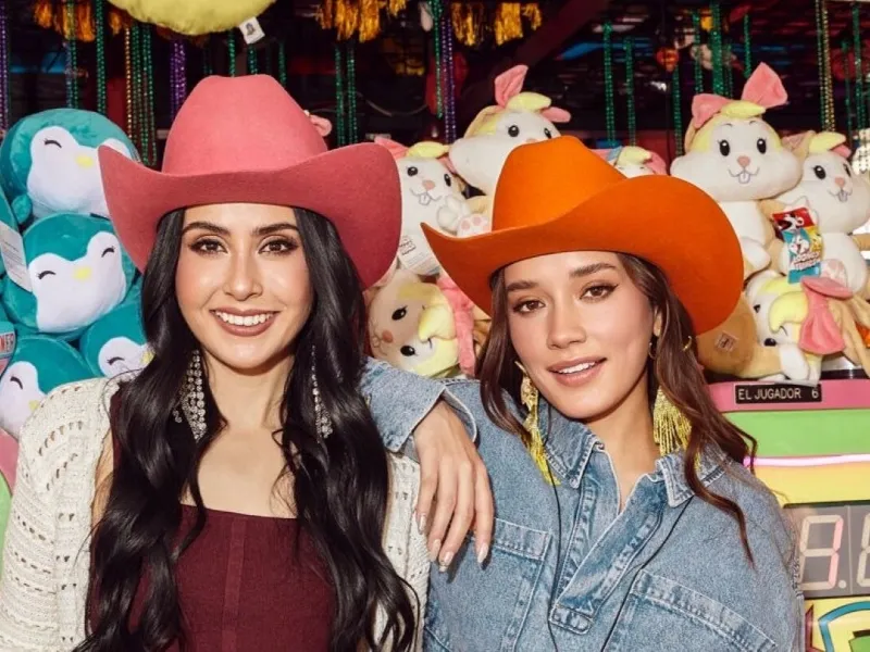 Las Alucines tickets