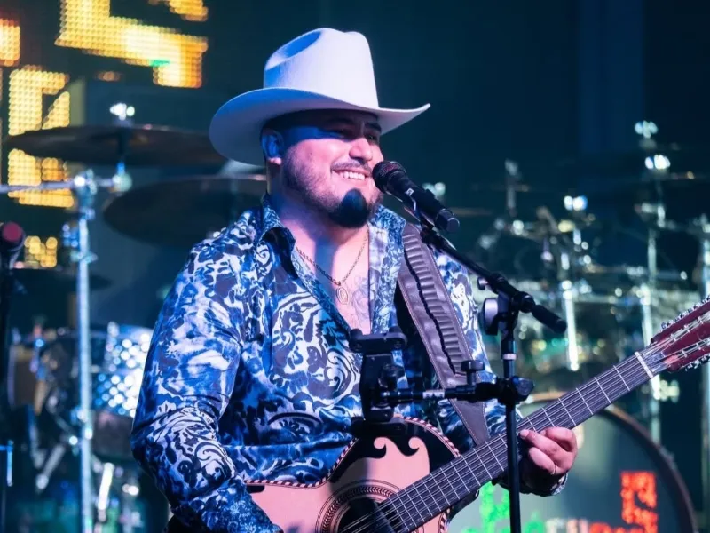 Profugos De Nuevo Leon tickets