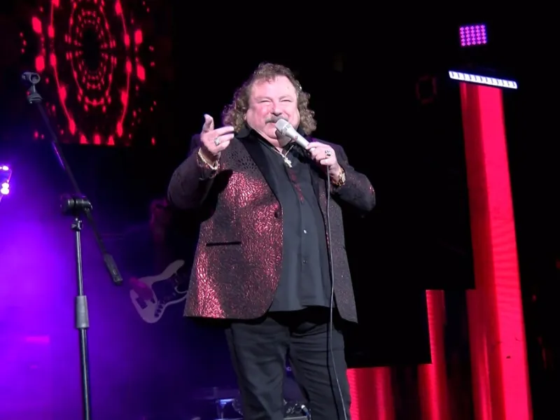 Joe Lopez & Grupo Mazz tickets