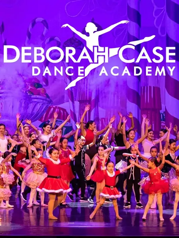 Deborah Case Dance Academy tickets