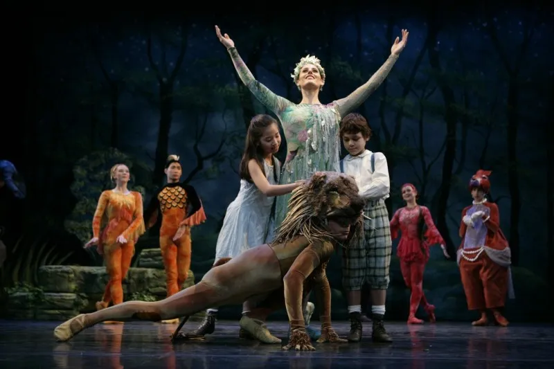 Rio Grande Valley Ballet tickets