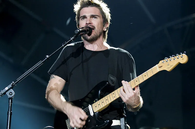 Juanes tickets