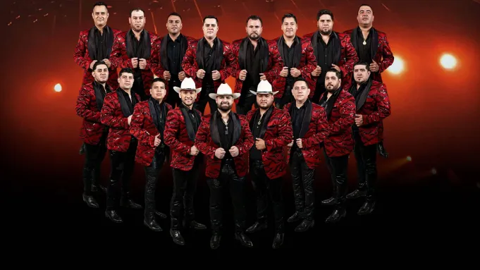 Banda Corona Del Rey tickets