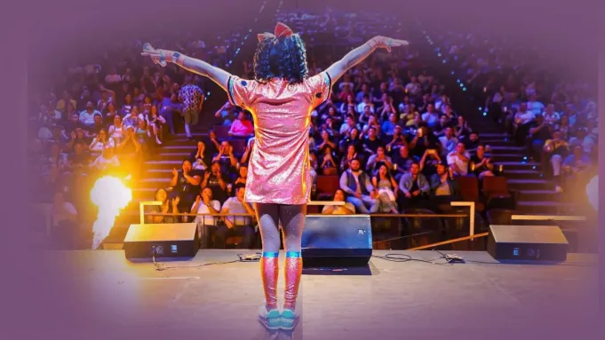 Gaby Mendoza tickets
